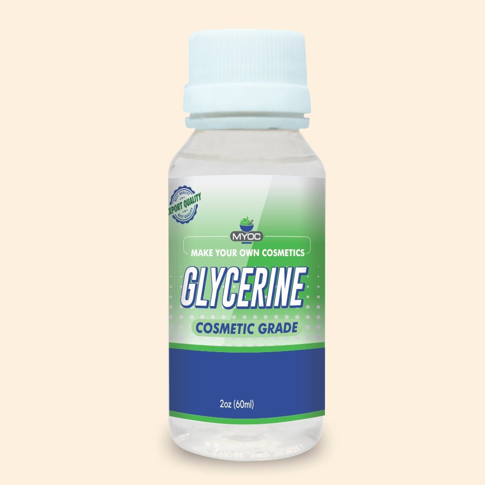Salvia Cosmetic Raw Material Myoc Pure Glycerine Salvia Cosmetic Raw Material Myoc Pure Glycerine